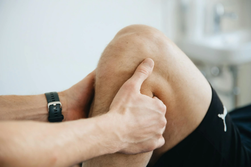 What are the Most Common Treatments for Knee Issues?